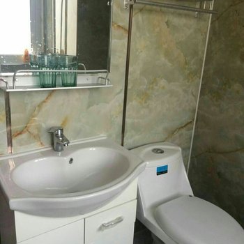 上海Abner公寓(诚爱路分店)酒店提供图片