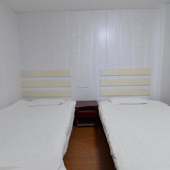 常州中源公寓酒店提供图片