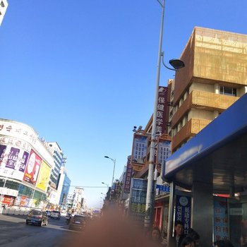 延边孙荣公寓(2号店)酒店提供图片