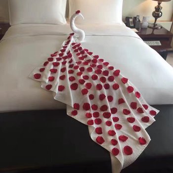 赣州米兰尔精品酒店酒店提供图片