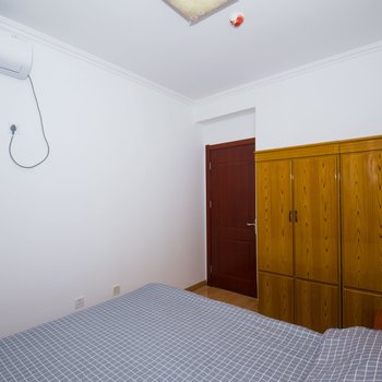 青岛啤酒节海景房公寓酒店提供图片