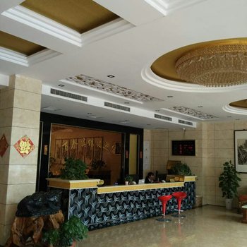 光山百泰商务宾馆酒店提供图片