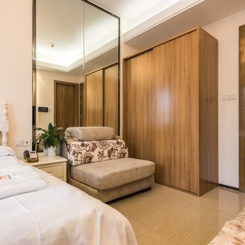 泸州途掌柜100490精品民宿酒店提供图片