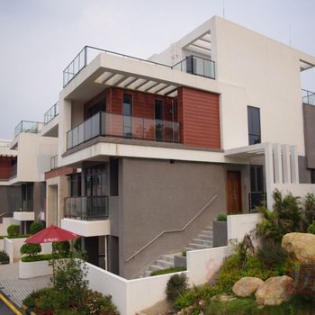 广州从化富力泉度假别墅酒店提供图片