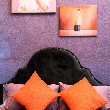 广州老正宗西关普通公寓(分店)酒店提供图片