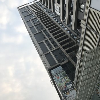 成都大卫的家酒店式公寓酒店提供图片