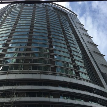 上海玛雅酒店式公寓