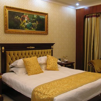 鄂州长城花园大酒店酒店提供图片