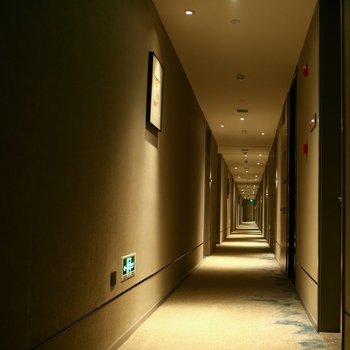 如家商旅酒店(北京四季青桥店)酒店提供图片