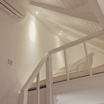 上海上海鸟兽虫鱼老洋房(瑞金二路店)酒店提供图片