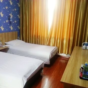 石河子海港宾馆酒店提供图片