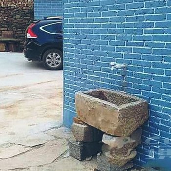 辉县市乡愁民宿酒店提供图片