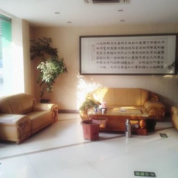 颍上东方快捷宾馆