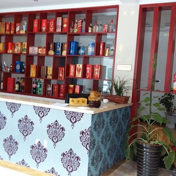 栾川养子沟快捷酒店酒店提供图片