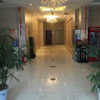 禹州丽水金沙宾馆酒店提供图片