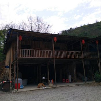 祁阳福龙休闲山庄酒店提供图片