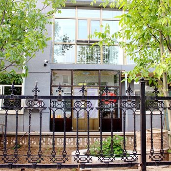 北京可凡之家·到家度假别墅(南园村分店)