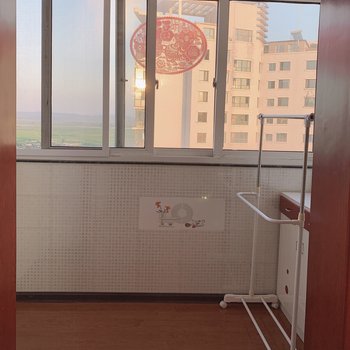 丹东鸭绿江畔温馨之家公寓酒店提供图片