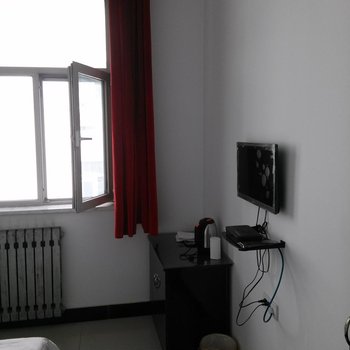 平遥古城老兵之家酒店提供图片