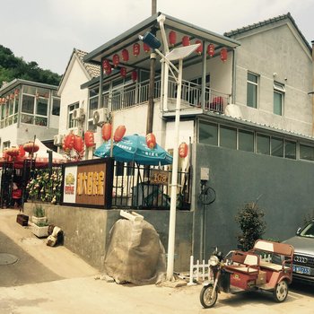 北京张家台刘大妈农家院