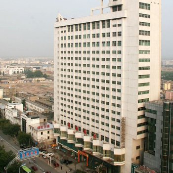滕州鲁班大饭店