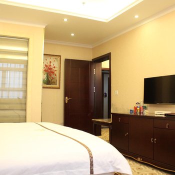 泸州鑫福酒店酒店提供图片