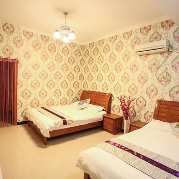 乌镇过客主题客栈酒店提供图片