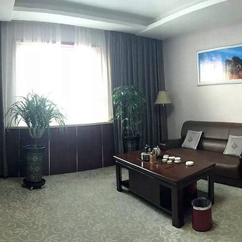 塔城沙湾永生源宾馆酒店提供图片