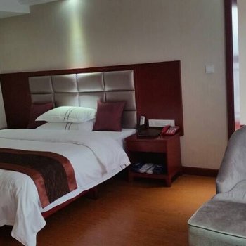 吉首意斯特国际酒店酒店提供图片