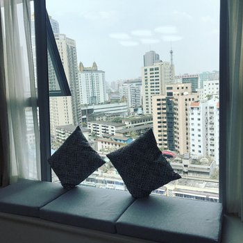 成都云间花见公寓酒店提供图片