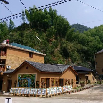 江山霞客农庄酒店提供图片