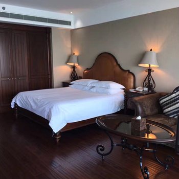 千岛湖水岸度假公寓酒店提供图片