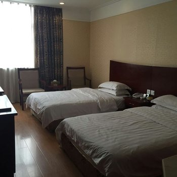 东阳宇佳商务宾馆酒店提供图片