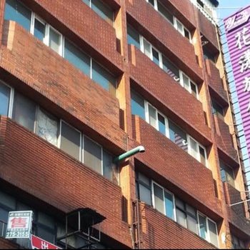 台湾桃园花漾旅馆酒店提供图片