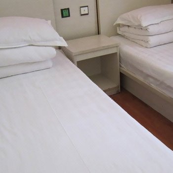 泗洪利民旅馆酒店提供图片