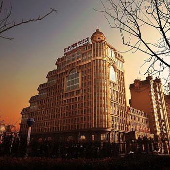 北京丽景湾国际酒店
