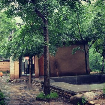 嵩县福田山居客栈酒店提供图片