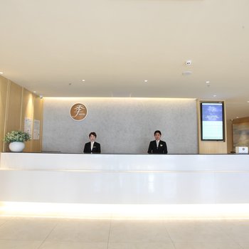 全季酒店(银川鼓楼店)酒店提供图片