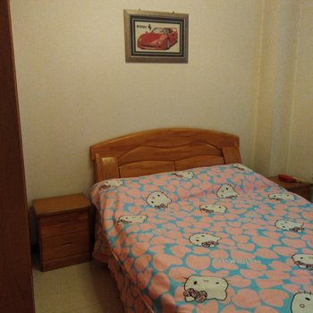 西安您的家普通公寓酒店提供图片