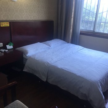 东兴金滩花园酒店酒店提供图片