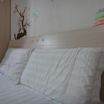 海口爱民公寓酒店提供图片