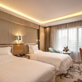 北京赛特饭店酒店提供图片