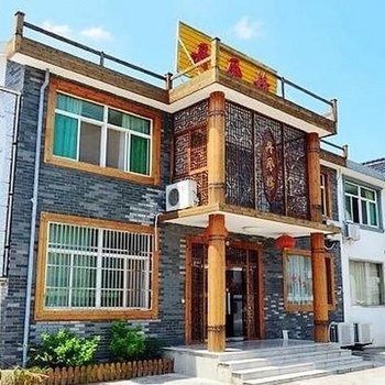 宜兴丹凤楼农家乐