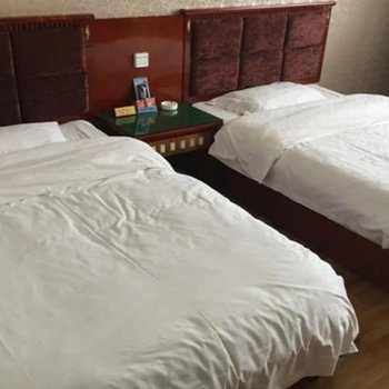 韩城东方红酒店