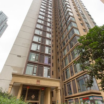 重庆小日子公寓(刘家台路店)酒店提供图片