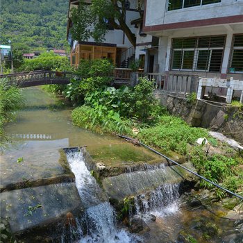 武夷山山居岁月客栈酒店提供图片