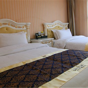 沃家国际度假公寓(仁化丹霞山店)酒店提供图片