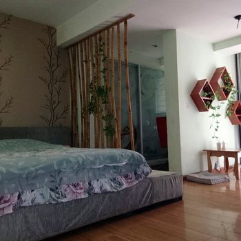 西双版纳流沙河度假公寓酒店提供图片