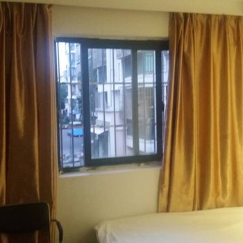 宁波98商务宾馆酒店提供图片