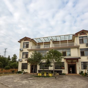 武夷山芍园民宿酒店提供图片